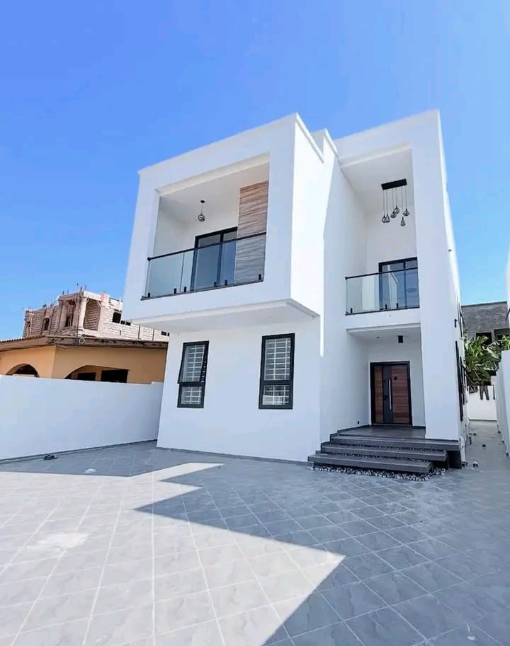 Exterior Facade