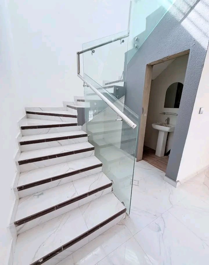 Modern Staircase