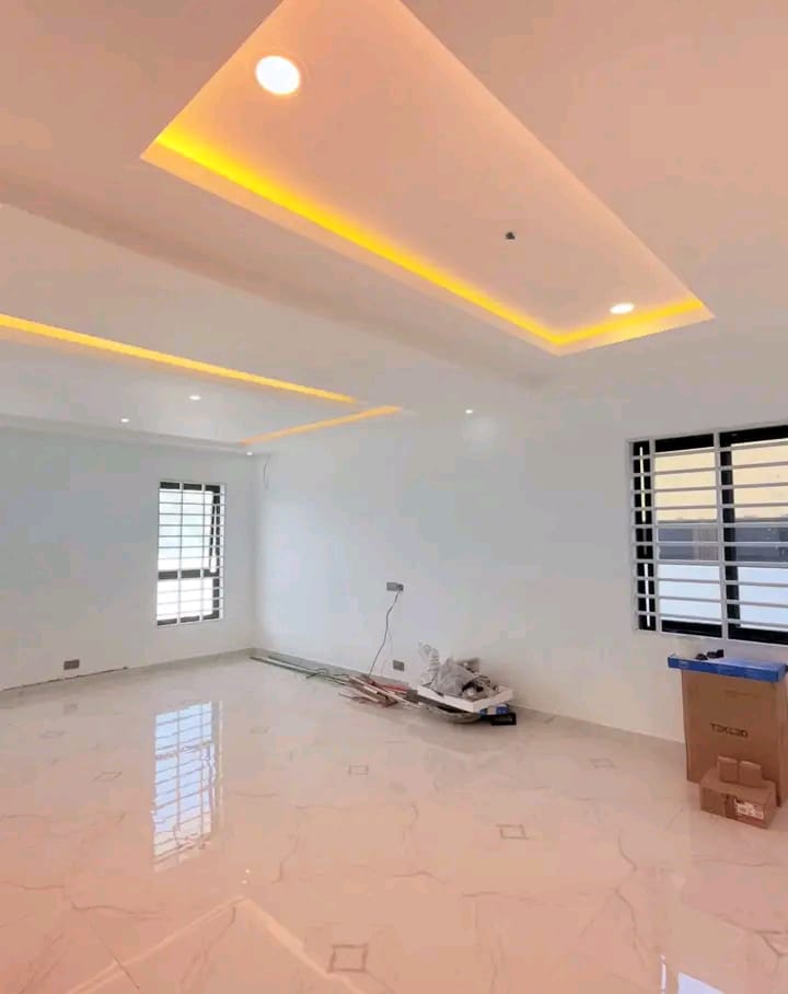 Main Living Area
